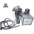 powder pneumatic vacuum conveyor feeding machine